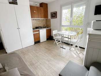 Vente appartement 1 pièce Vente appartement 1 pièce