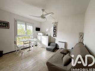 Vente appartement 1 pièce Vente appartement 1 pièce