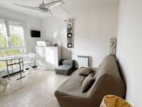 Vente appartement 1 pièce Vente appartement 1 pièce