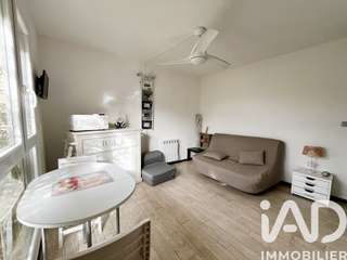 Vente appartement 1 pièce Vente appartement 1 pièce