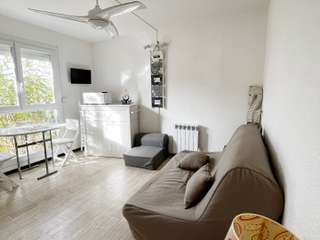 Vente appartement 1 pièce Vente appartement 1 pièce
