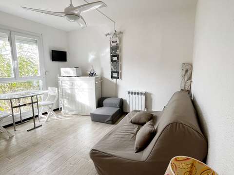 Vente appartement 1 pièce Vente appartement 1 pièce