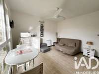 Vente appartement 1 pièce Vente appartement 1 pièce