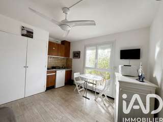 Vente appartement 1 pièce Vente appartement 1 pièce