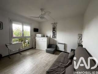 Vente appartement 1 pièce Vente appartement 1 pièce
