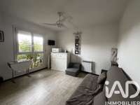 Vente appartement 1 pièce Vente appartement 1 pièce