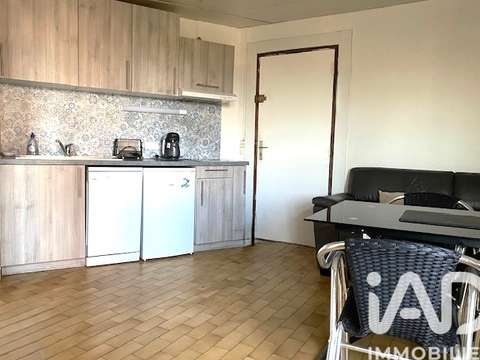 Vente appartement 3 pièces Le Barcarès 66