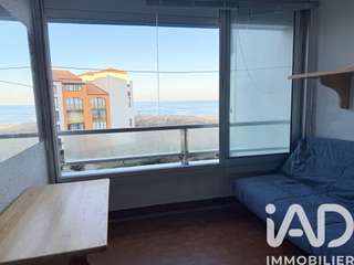 Vente appartement 1 pièce Vente appartement 1 pièce