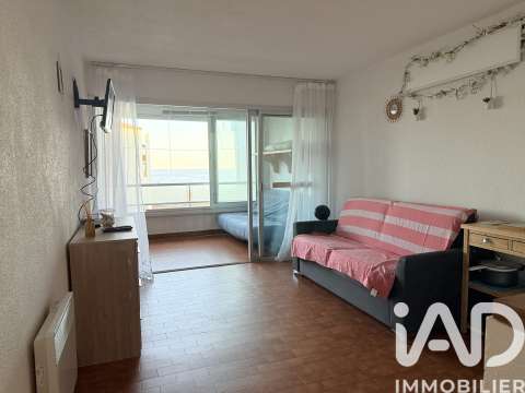 Vente appartement 1 pièce Vente appartement 1 pièce