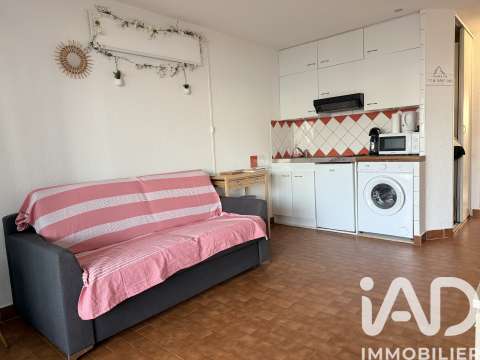 Vente appartement 1 pièce Vente appartement 1 pièce