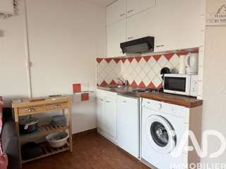 Vente appartement 1 pièce Vente appartement 1 pièce