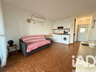 Vente appartement 1 pièce Vente appartement 1 pièce
