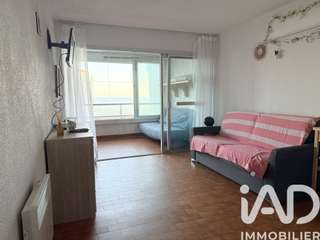 Vente appartement 1 pièce Vente appartement 1 pièce