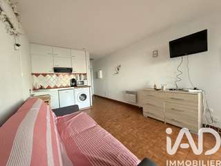 Vente appartement 1 pièce Vente appartement 1 pièce