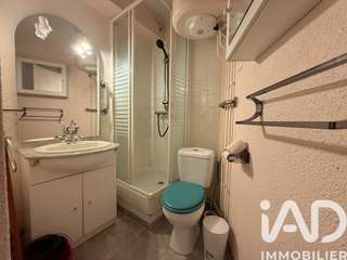 Vente appartement 1 pièce Vente appartement 1 pièce