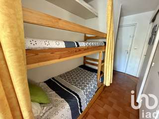 Vente appartement 2 pièces Vente appartement 2 pièces