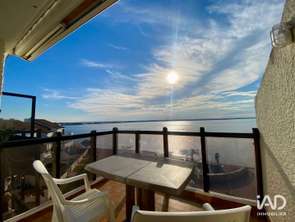 Vente Appartement 2 piècesLe Barcarès