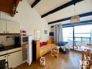 Vente appartement 2 pièces Vente appartement 2 pièces