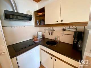 Vente appartement 2 pièces Vente appartement 2 pièces