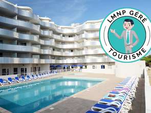 Vente Appartement 2 piècesLe Barcarès