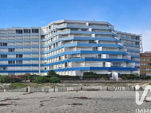 Vente appartement 1 pièce Le Barcarès 66