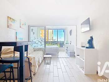 Vente appartement 1 pièce