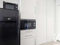 Vente appartement 1 pièce