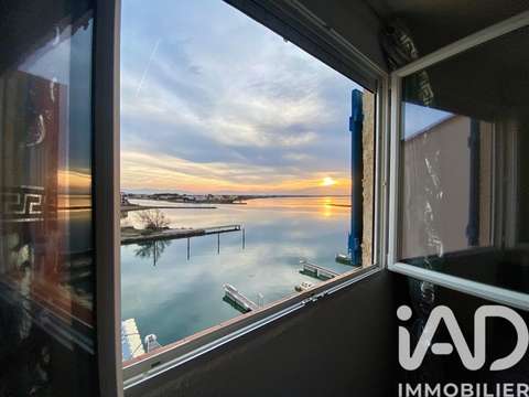 Vente appartement 2 pièces Le Barcarès 66