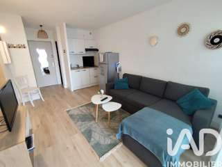 Vente appartement 1 pièce Vente appartement 1 pièce