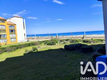 Vente appartement 1 pièce Le Barcarès 66