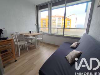 Vente appartement 1 pièce Vente appartement 1 pièce