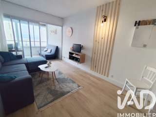 Vente appartement 1 pièce Vente appartement 1 pièce