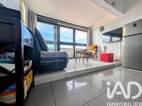 Vente appartement 3 pièces Le Barcarès 66