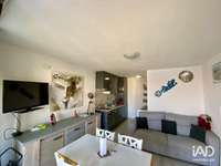 Vente appartement 2 pièces Vente appartement 2 pièces