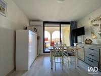 Vente appartement 2 pièces Vente appartement 2 pièces