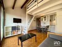 Vente appartement 2 pièces Vente appartement 2 pièces