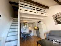 Vente appartement 2 pièces Vente appartement 2 pièces
