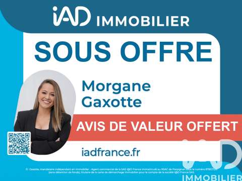 Vente appartement 2 pièces Le Barcarès 66