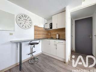 Vente appartement 2 pièces Vente appartement 2 pièces