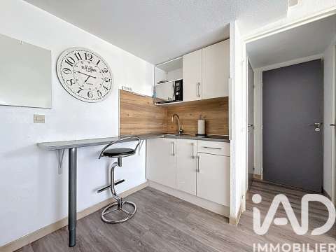 Vente appartement 2 pièces Vente appartement 2 pièces