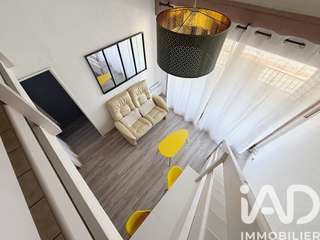 Vente appartement 2 pièces Vente appartement 2 pièces