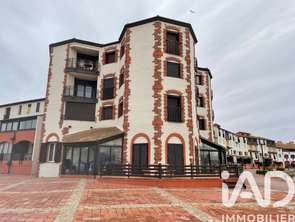 Vente Appartement 2 piècesLe Barcarès