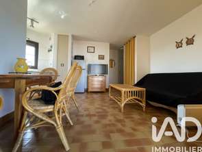 Vente Appartement 2 piècesLe Barcarès