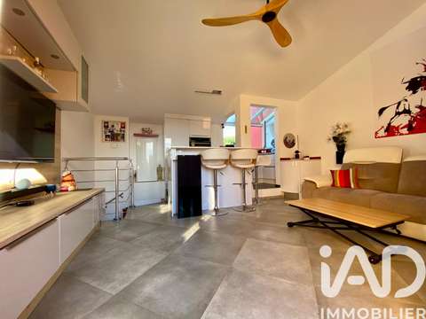 Vente appartement 3 pièces Le Barcarès 66