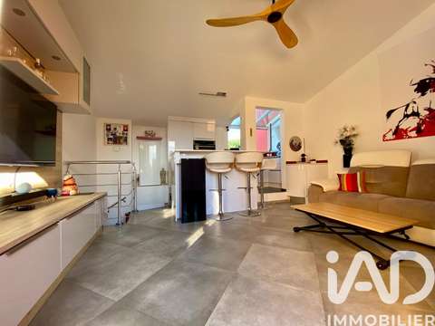 Vente appartement 3 pièces Le Barcarès 66