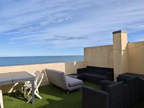 Vente Appartement 3 piècesLe Barcarès