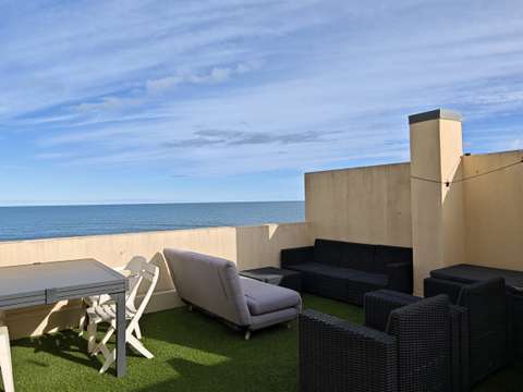 Vente appartement 3 pièces Le Barcarès 66