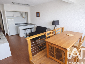 Vente Appartement 2 piècesLe Barcarès
