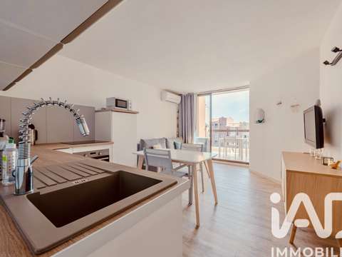 Vente appartement 3 pièces Vente appartement 3 pièces