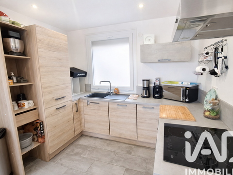 Vente appartement 3 pièces Vente appartement 3 pièces